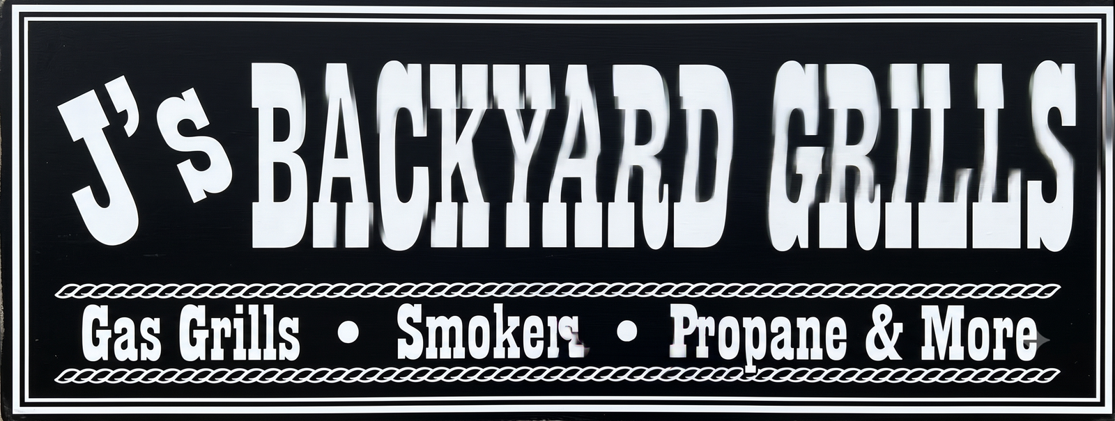Fredo"s BBQ Grill