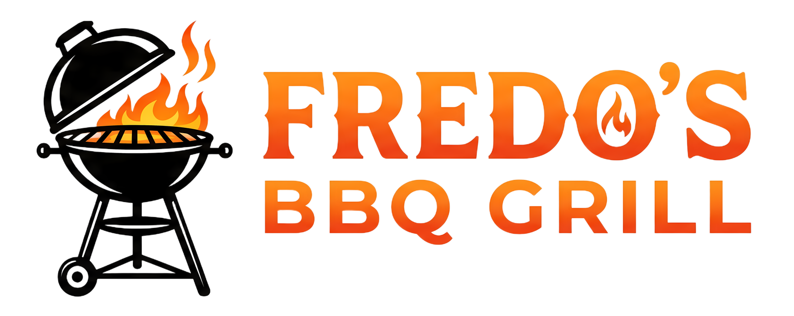 Fredo"s BBQ Grill