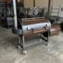 Little Pig 24" x 48" Offset Smoker