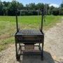 Custom 30" x 36" Santa Maria Grill